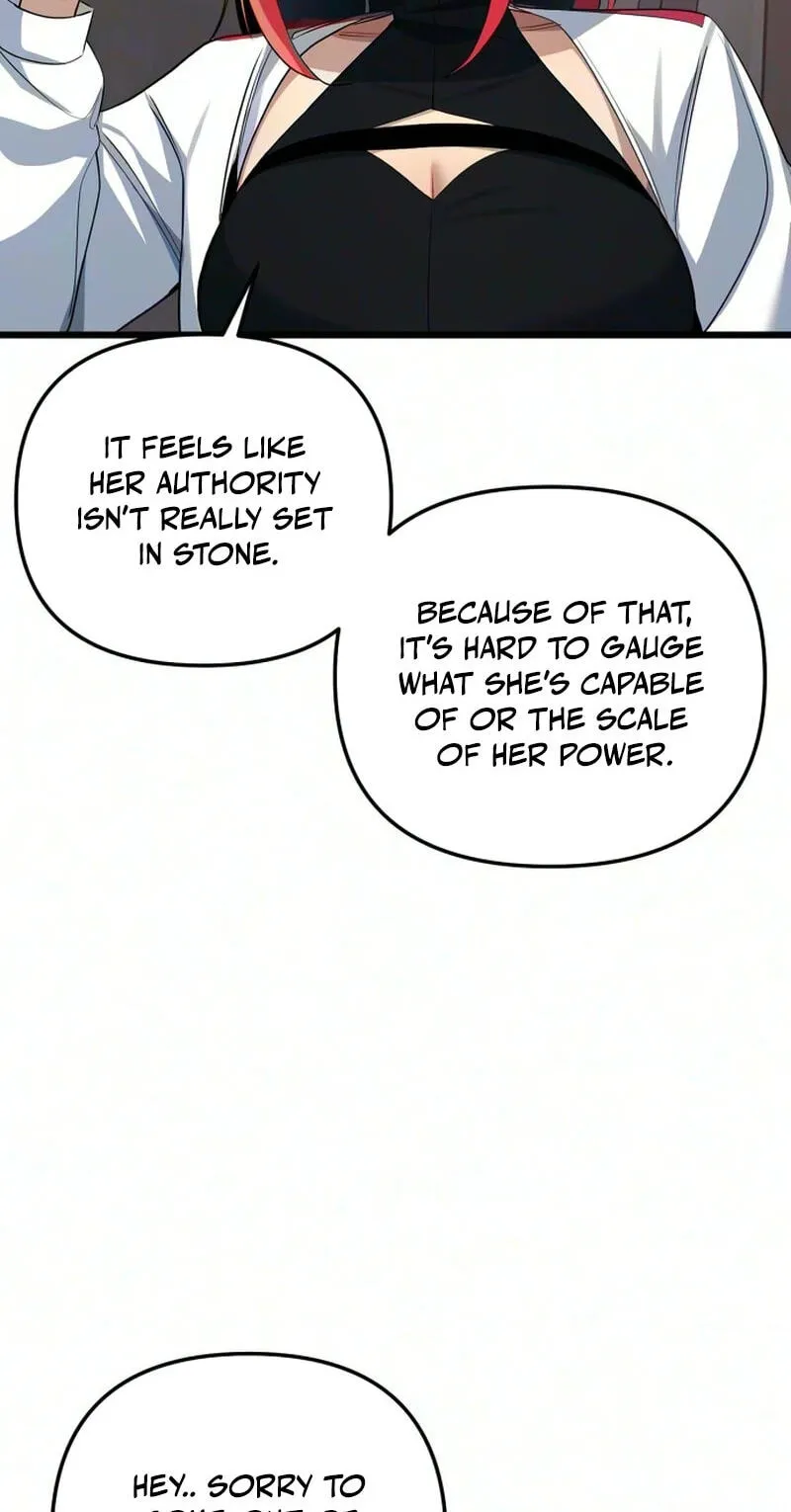 The Demon King’s Channel Chapter 33 page 95