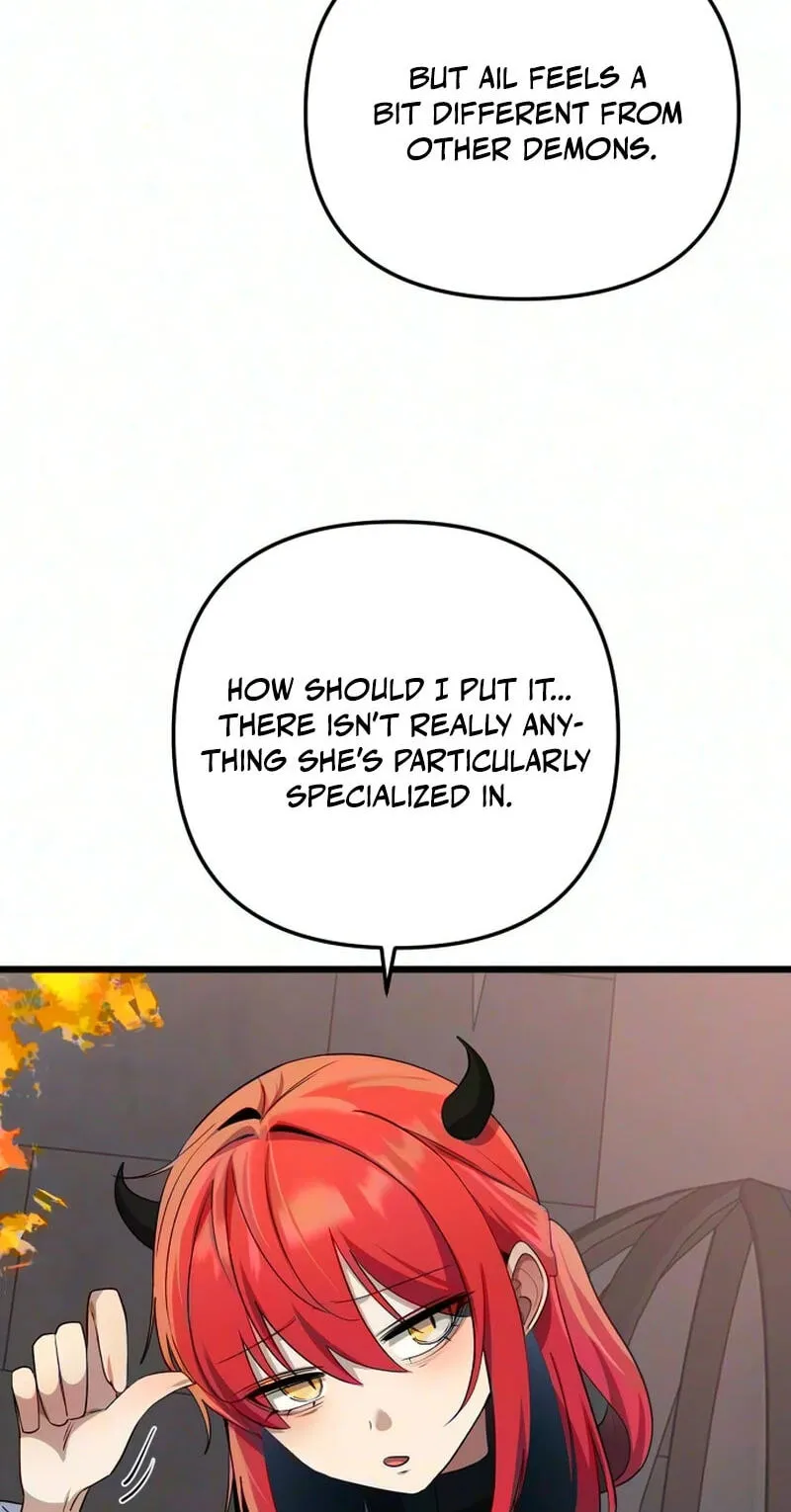 The Demon King’s Channel Chapter 33 page 94