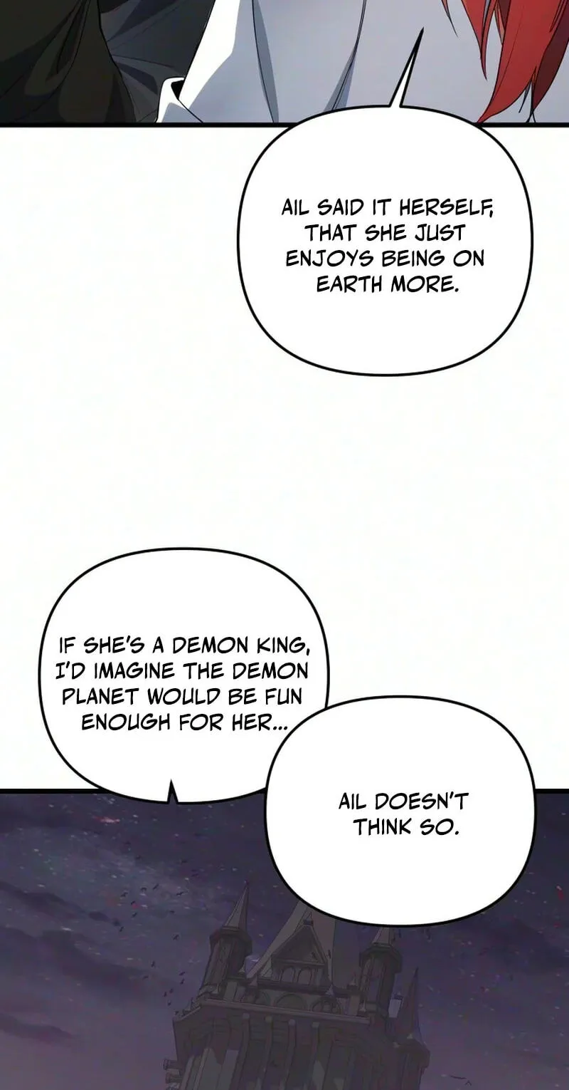 The Demon King’s Channel Chapter 33 page 98