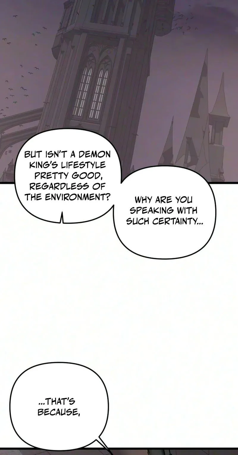 The Demon King’s Channel Chapter 33 page 99