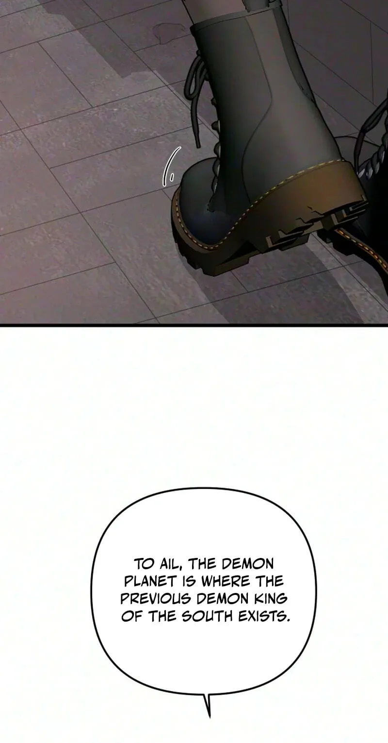 The Demon King’s Channel Chapter 33 page 100