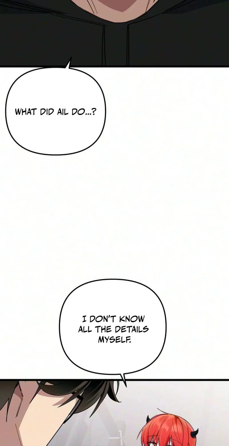 The Demon King’s Channel Chapter 34 page 3