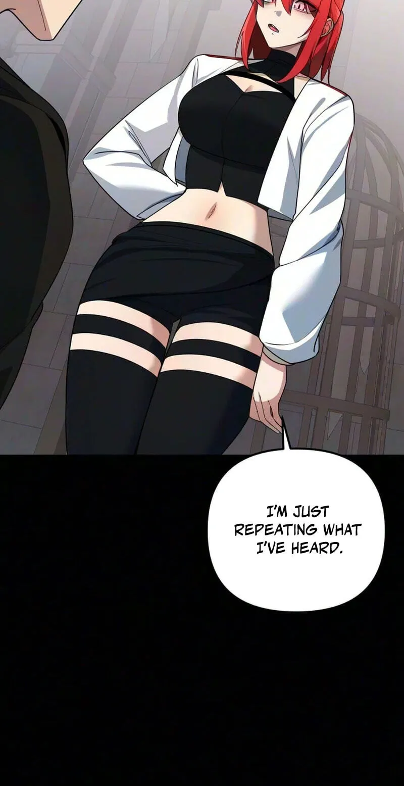 The Demon King’s Channel Chapter 34 page 4