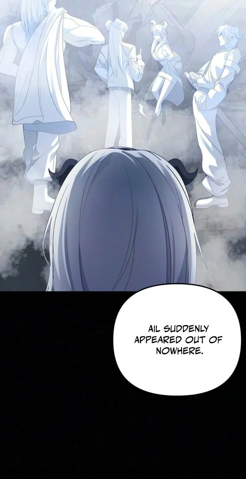 The Demon King’s Channel Chapter 34 page 7