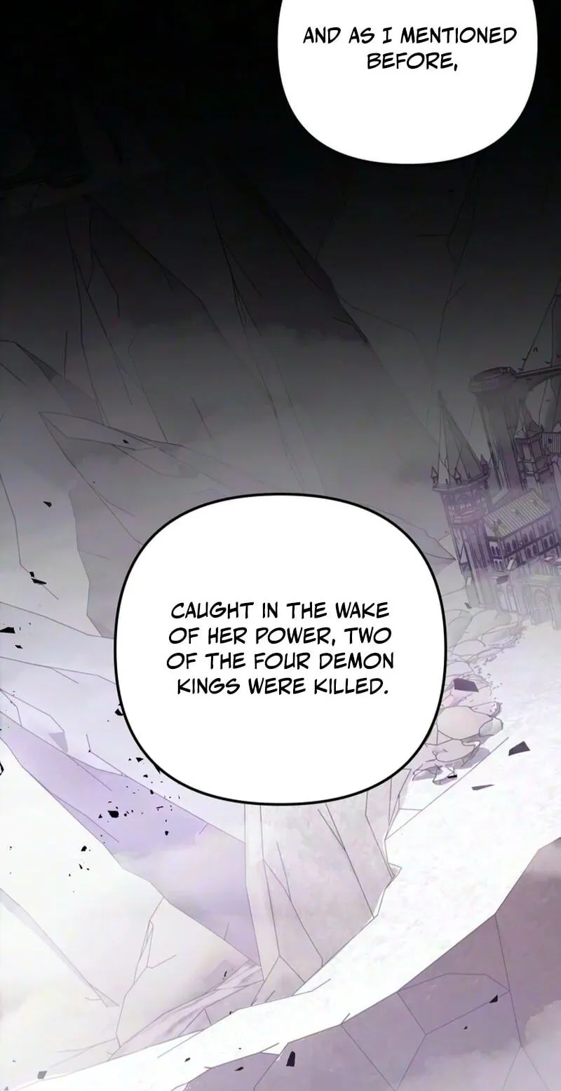 The Demon King’s Channel Chapter 34 page 9