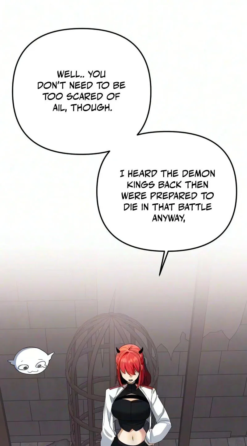 The Demon King’s Channel Chapter 34 page 18
