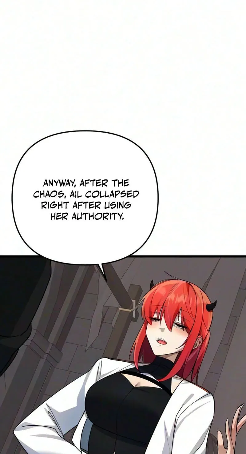 The Demon King’s Channel Chapter 34 page 21
