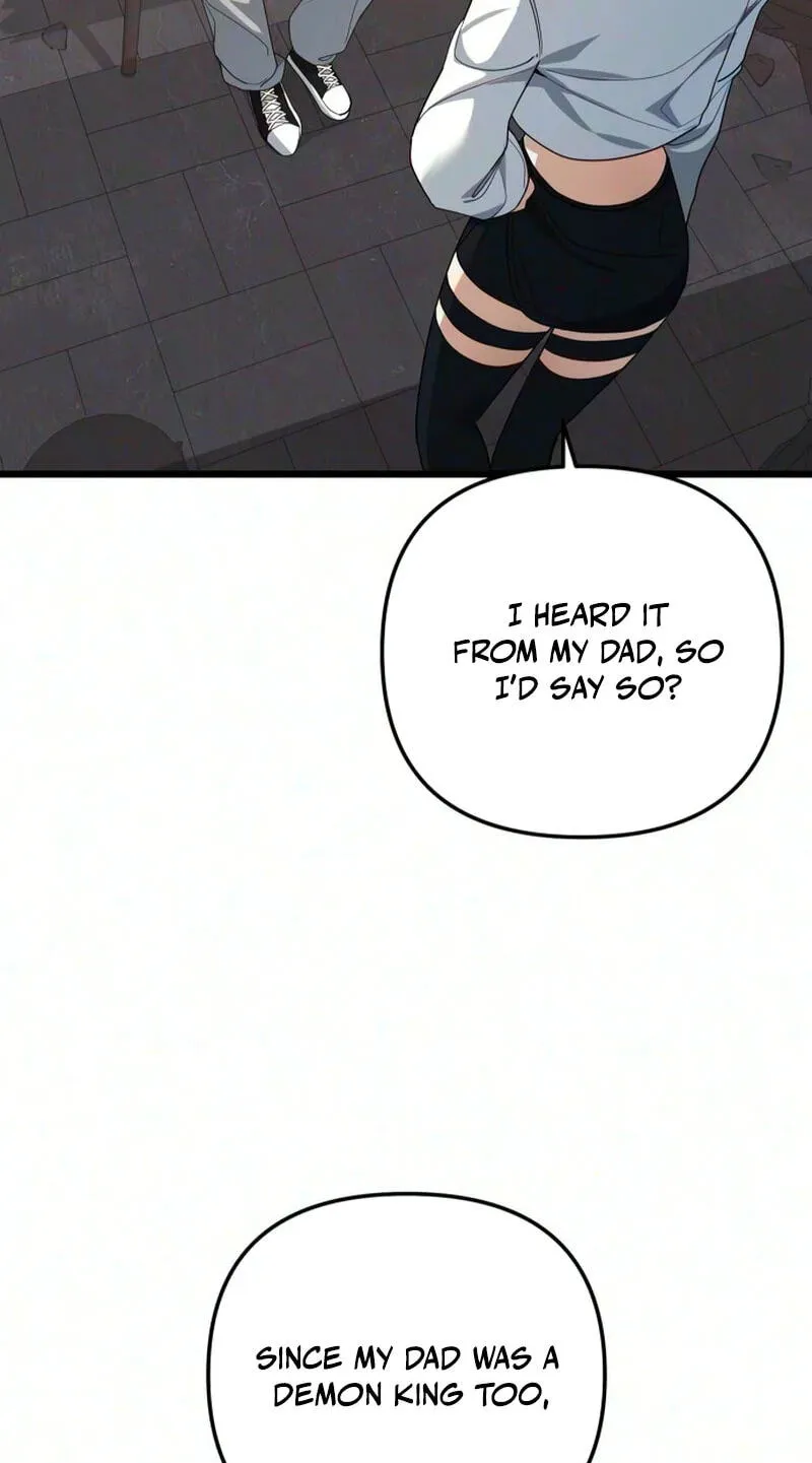 The Demon King’s Channel Chapter 34 page 12