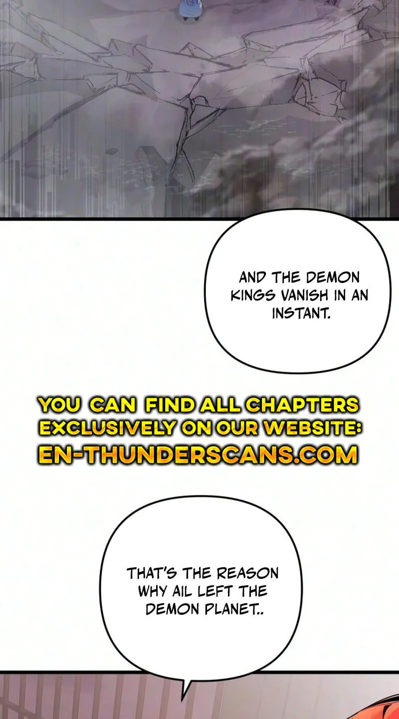 The Demon King’s Channel Chapter 34 page 15