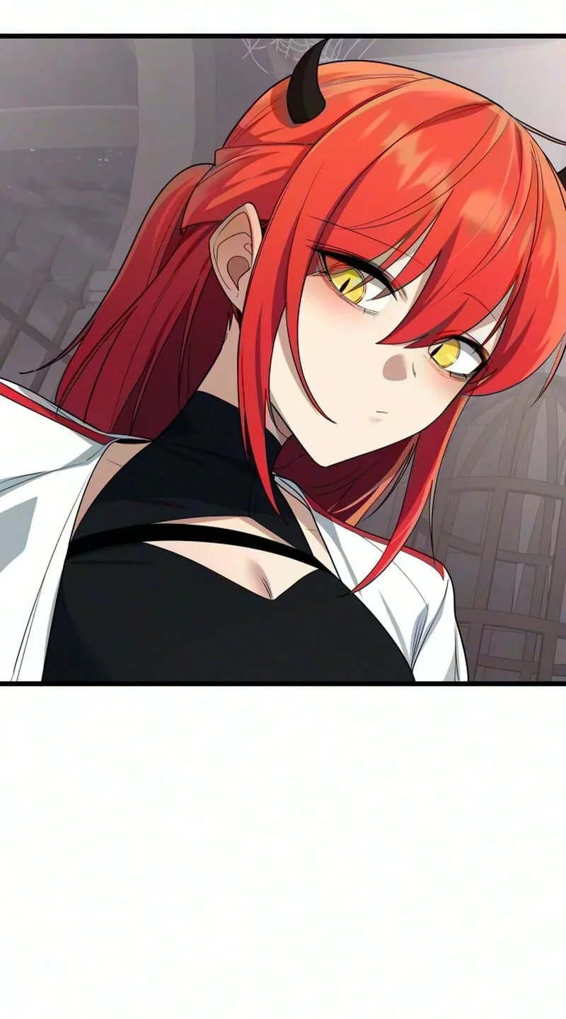 The Demon King’s Channel Chapter 34 page 17