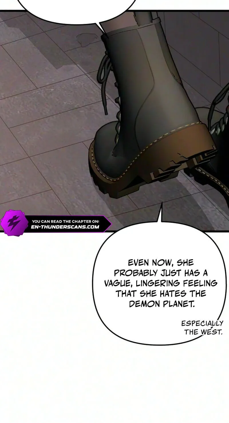 The Demon King’s Channel Chapter 34 page 23