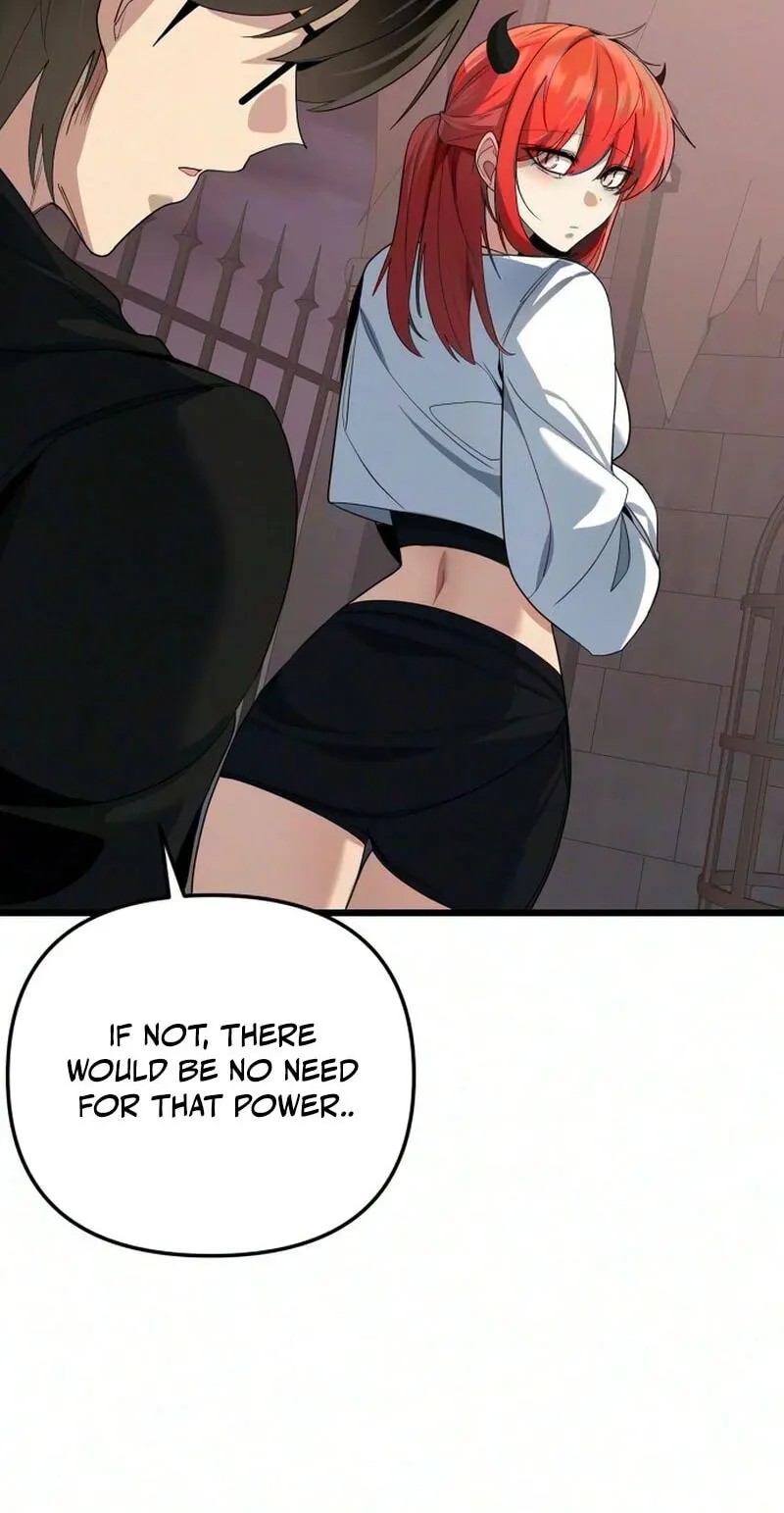 The Demon King’s Channel Chapter 34 page 32