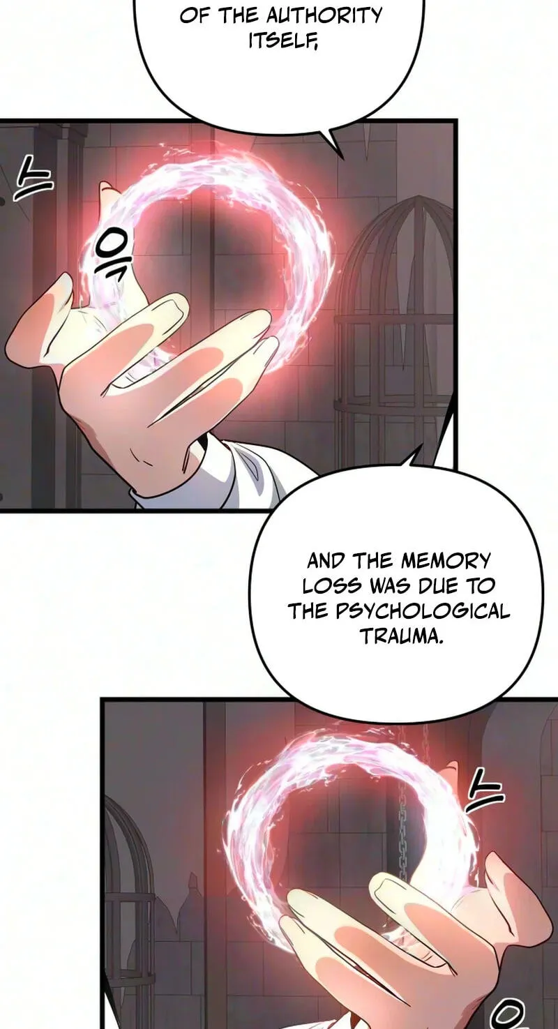 The Demon King’s Channel Chapter 34 page 26