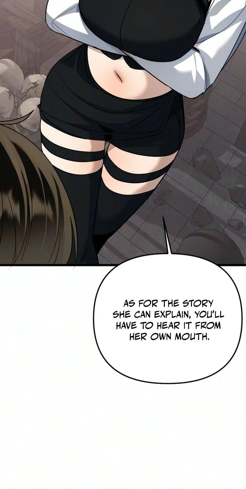 The Demon King’s Channel Chapter 34 page 45