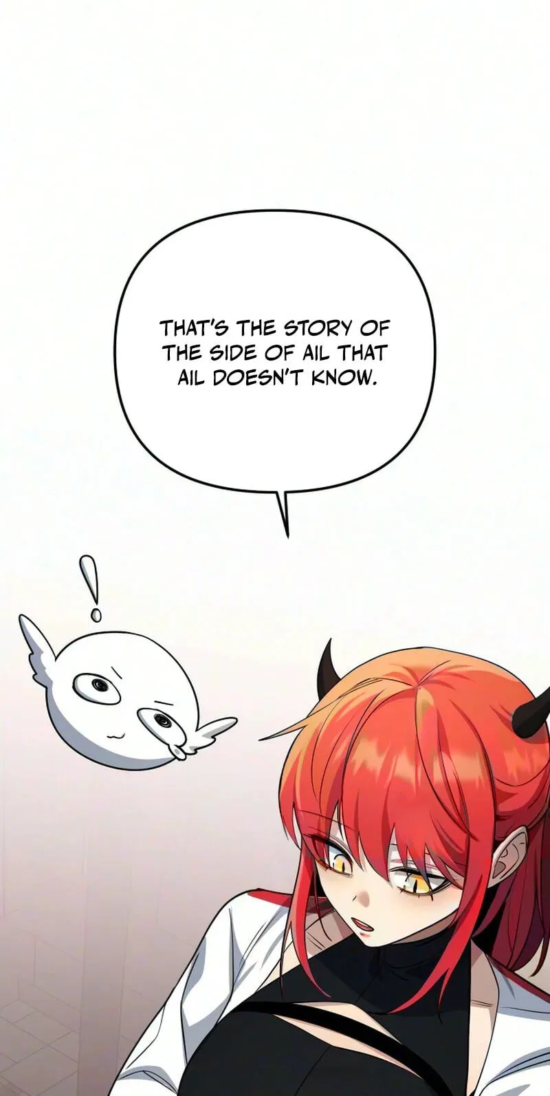 The Demon King’s Channel Chapter 34 page 44