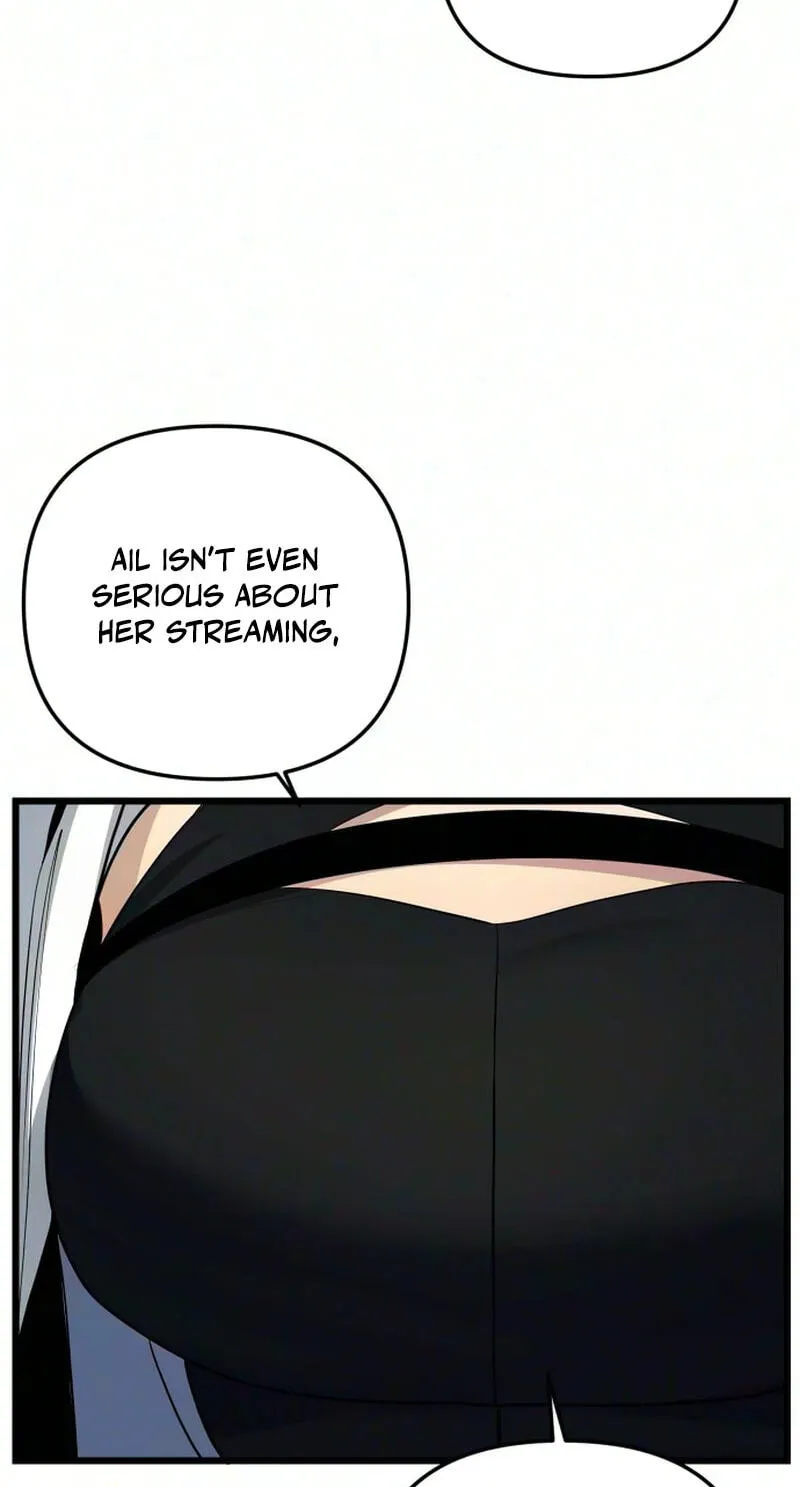 The Demon King’s Channel Chapter 34 page 47