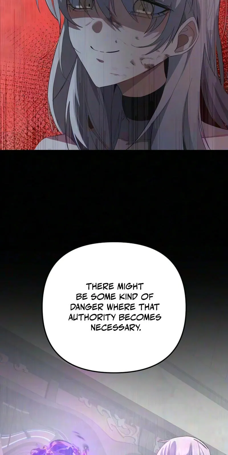 The Demon King’s Channel Chapter 34 page 41