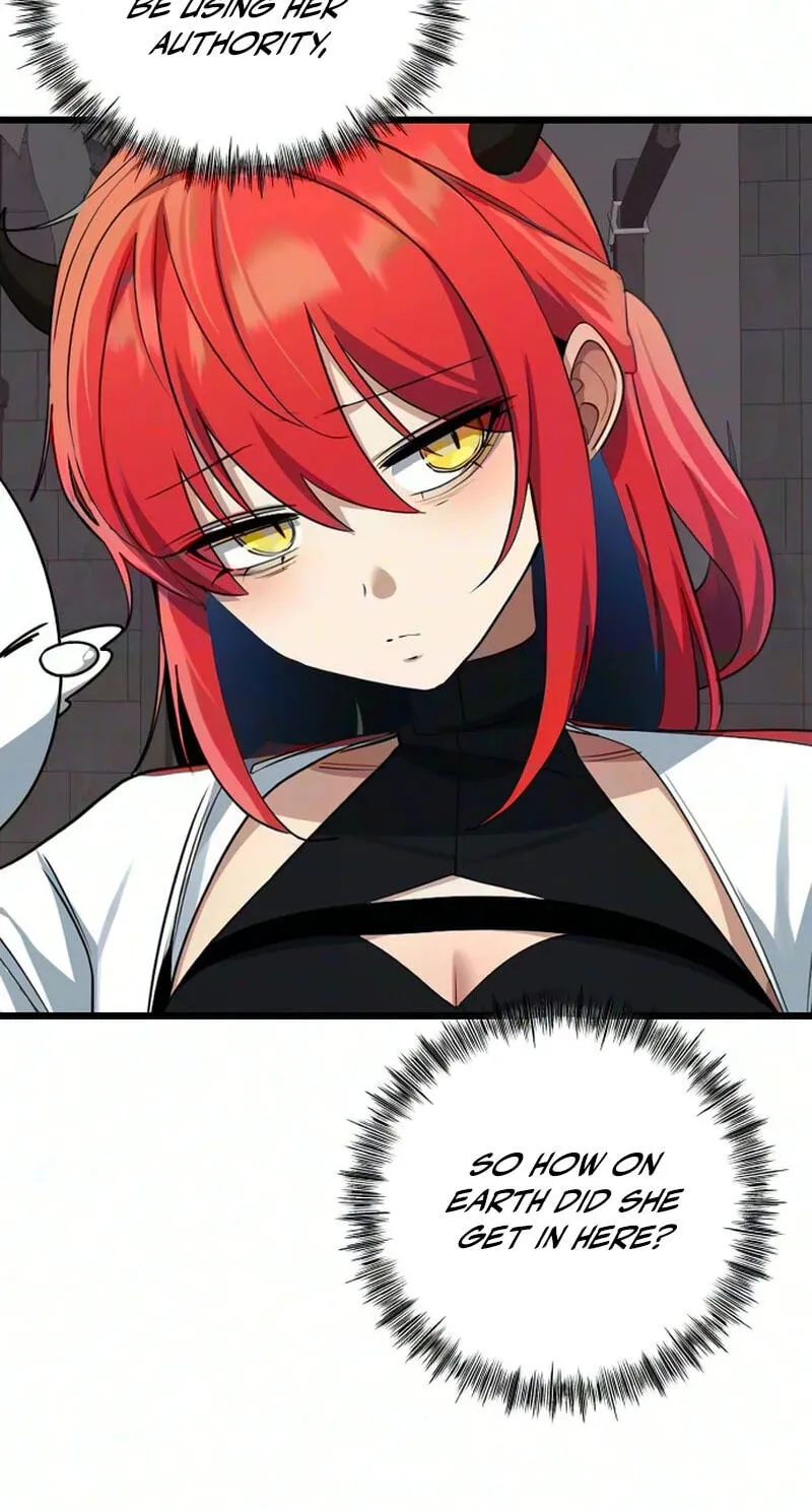 The Demon King’s Channel Chapter 34 page 53