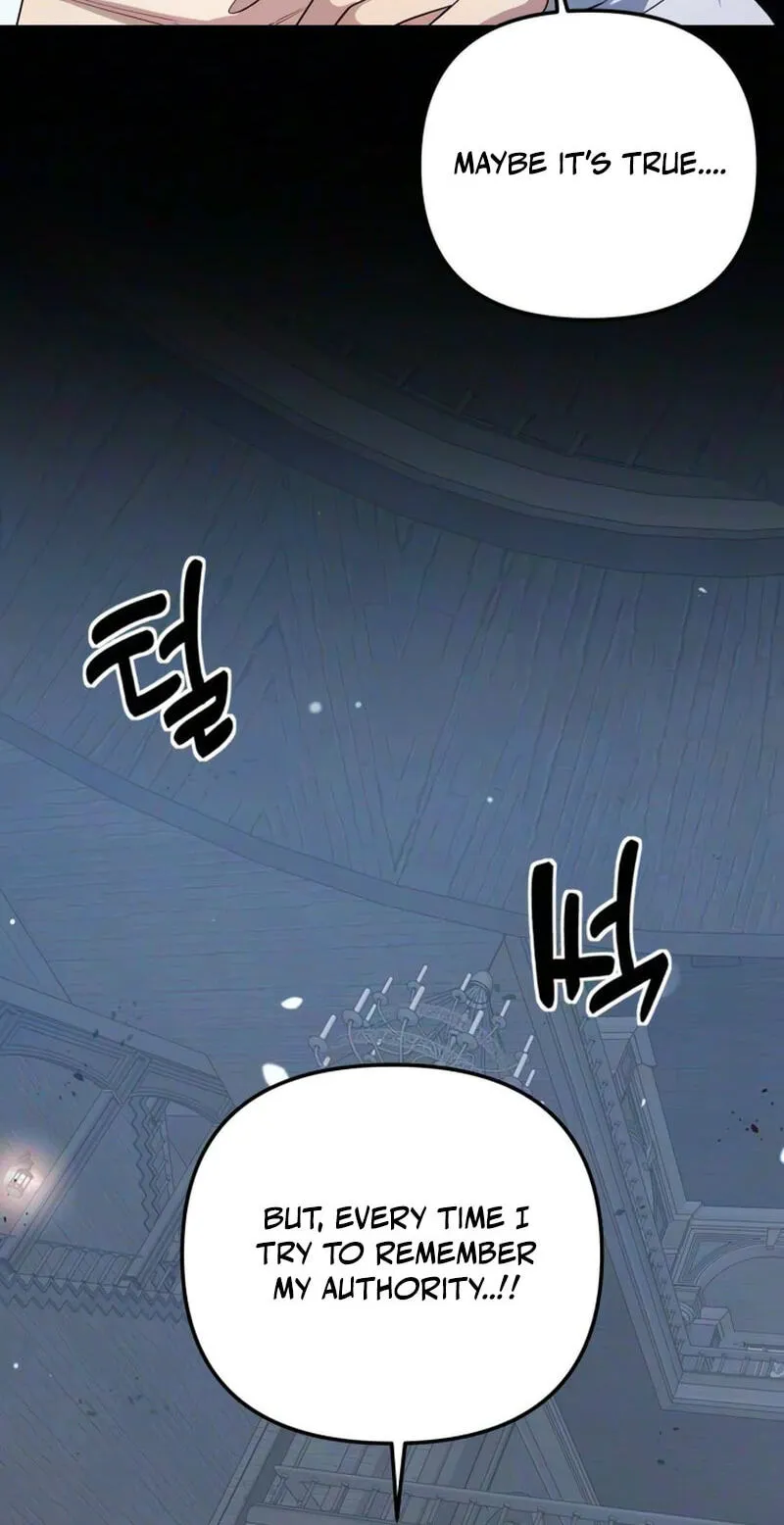 The Demon King’s Channel Chapter 34 page 71