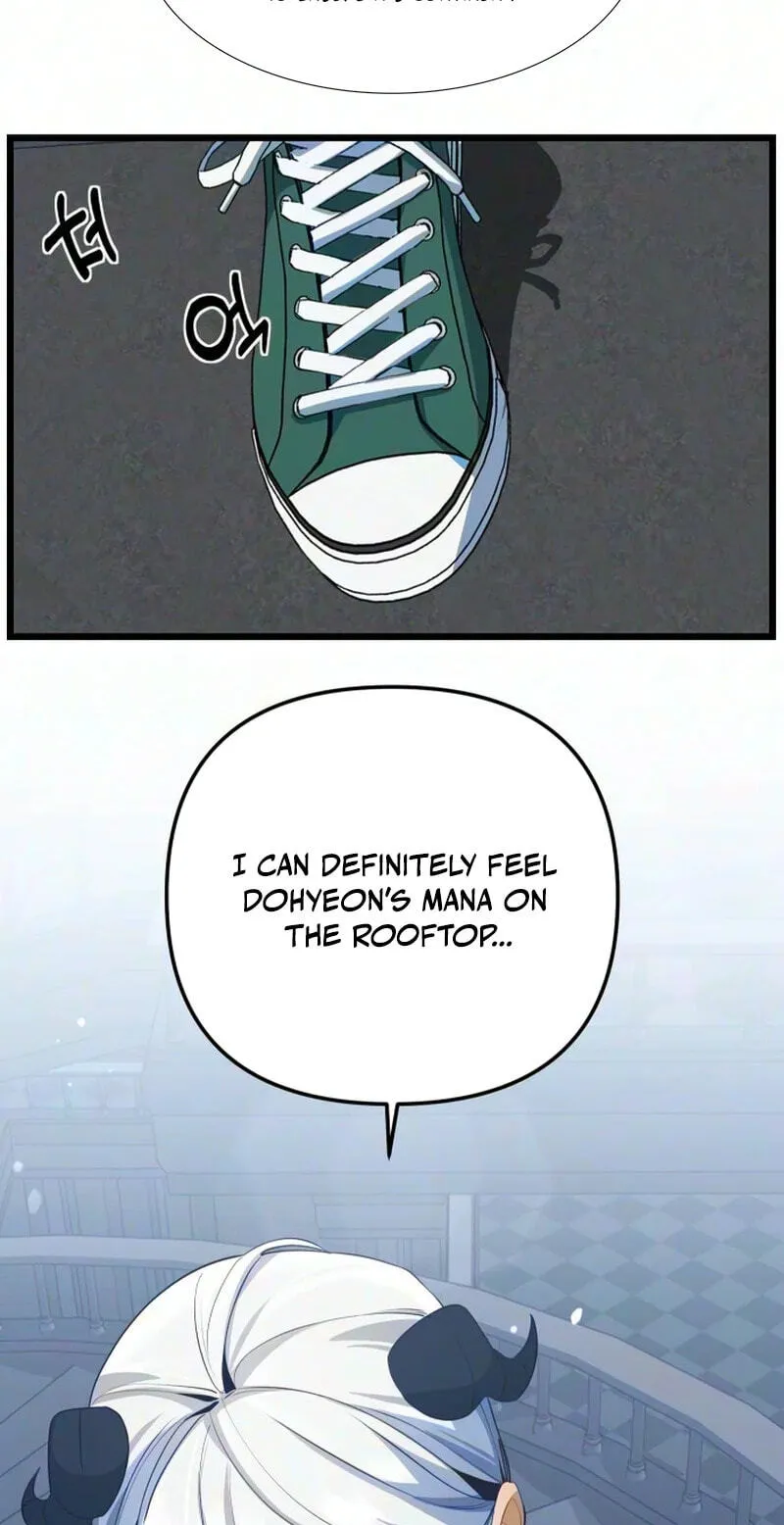 The Demon King’s Channel Chapter 34 page 68