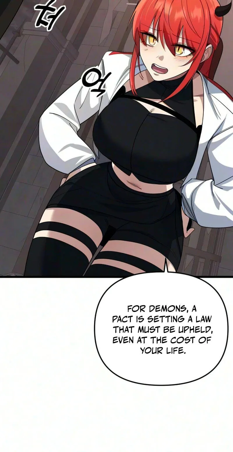 The Demon King’s Channel Chapter 34 page 88