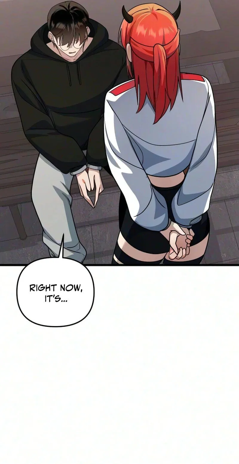 The Demon King’s Channel Chapter 34 page 98