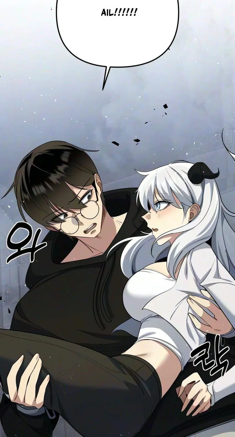 The Demon King’s Channel Chapter 34 page 111