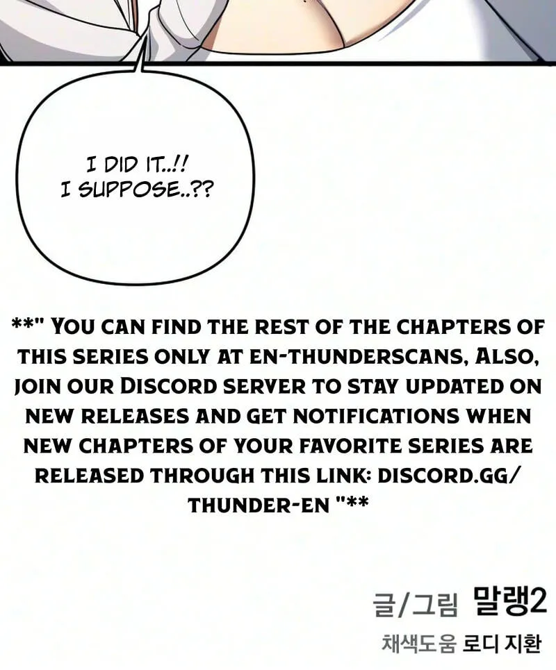 The Demon King’s Channel Chapter 34 page 115
