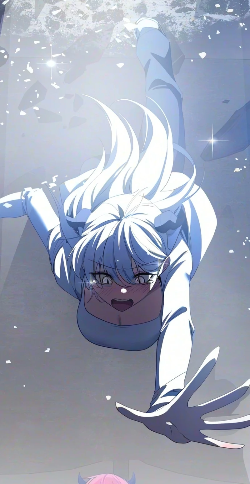 The Demon King’s Channel Chapter 35 page 6