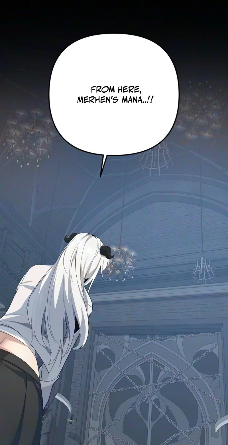 The Demon King’s Channel Chapter 35 page 15