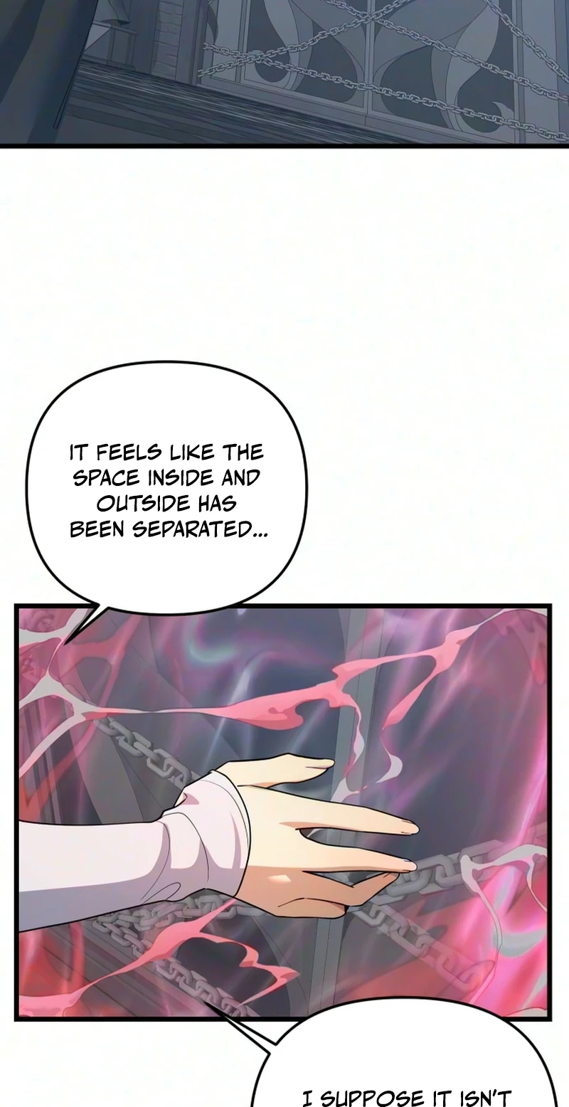 The Demon King’s Channel Chapter 35 page 16