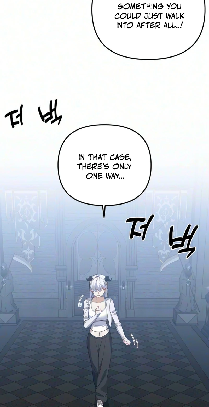 The Demon King’s Channel Chapter 35 page 17