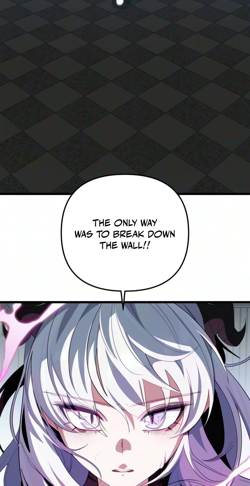 The Demon King’s Channel Chapter 35 page 18