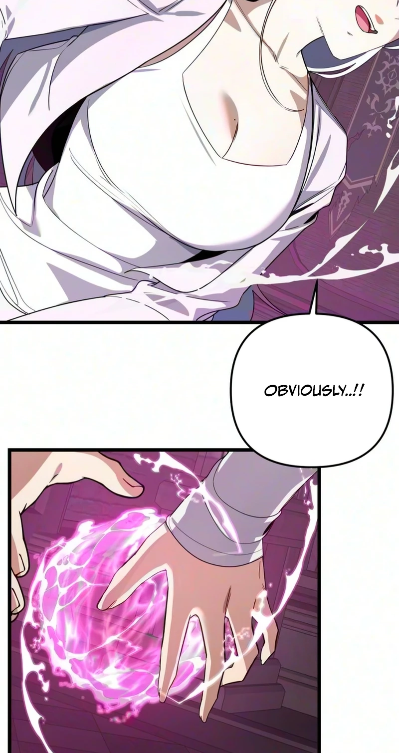 The Demon King’s Channel Chapter 35 page 22