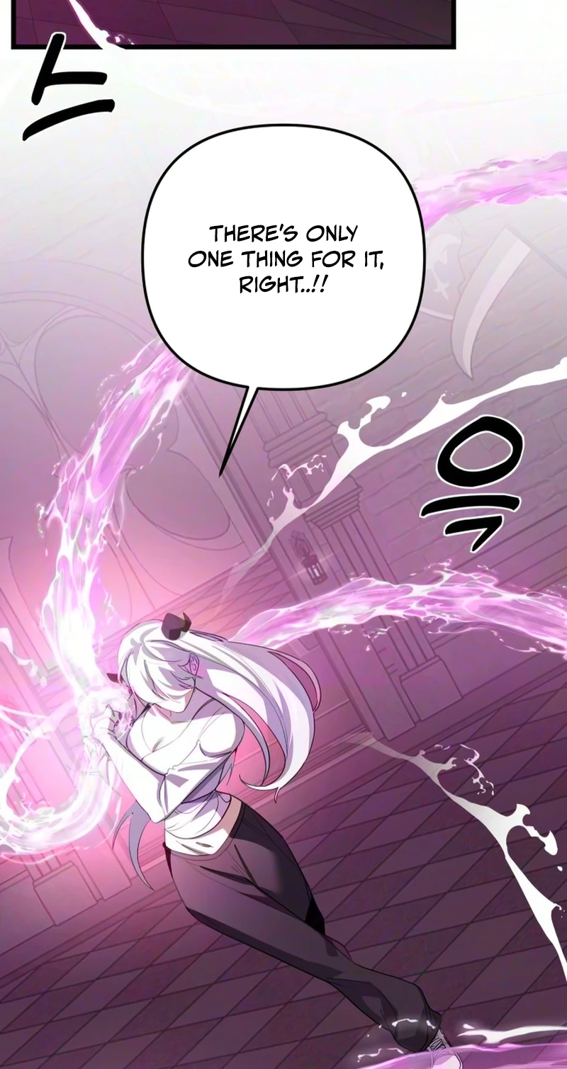 The Demon King’s Channel Chapter 35 page 23