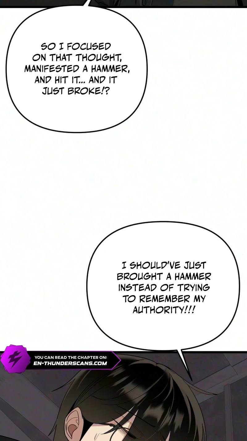 The Demon King’s Channel Chapter 35 page 33
