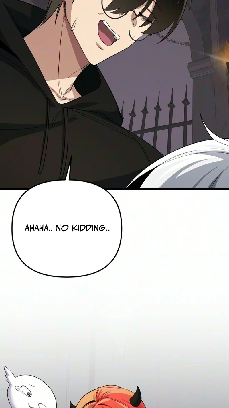 The Demon King’s Channel Chapter 35 page 34