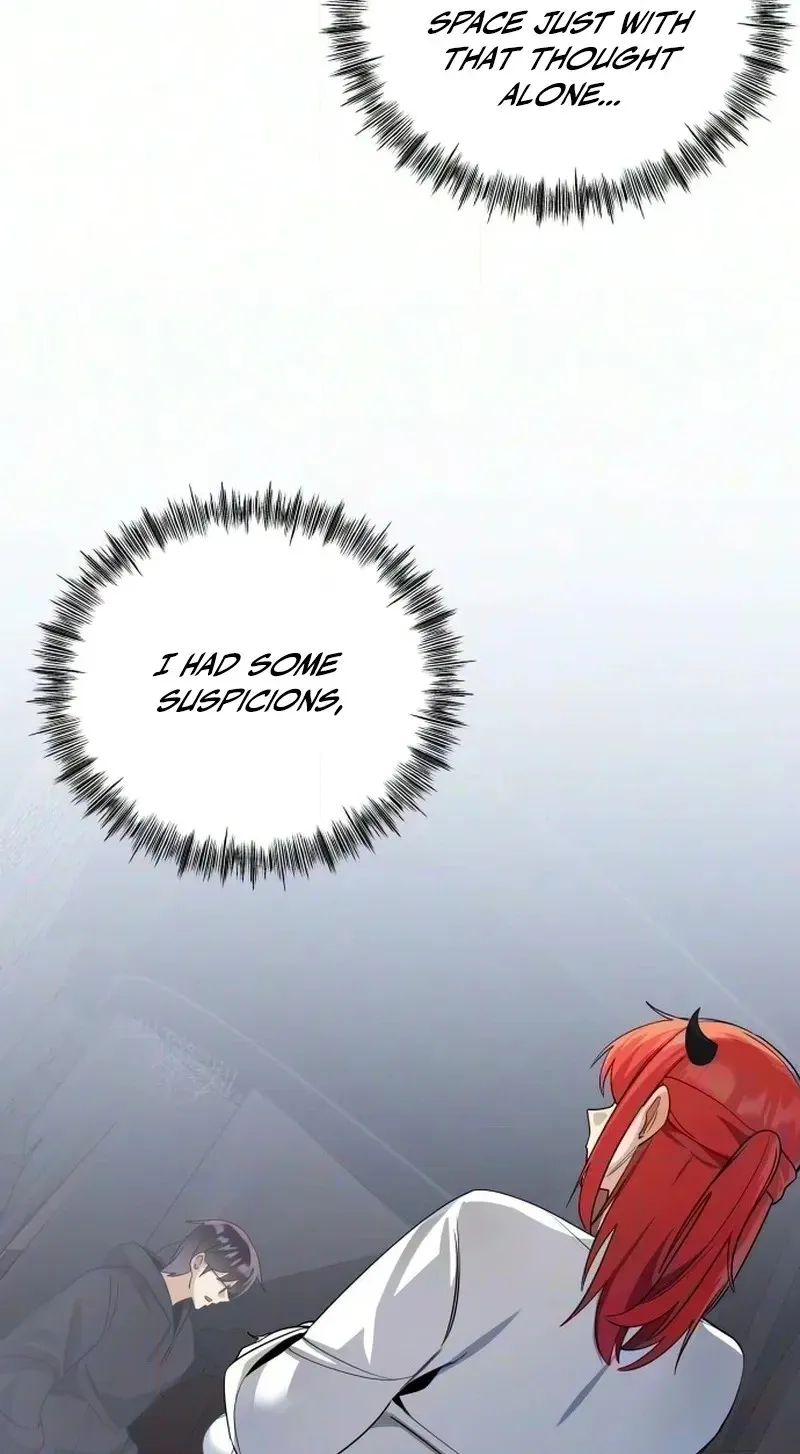The Demon King’s Channel Chapter 35 page 40