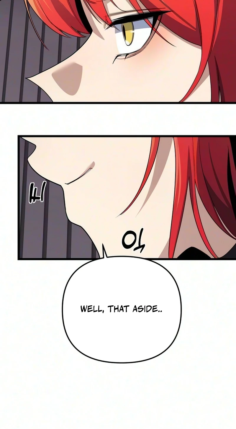 The Demon King’s Channel Chapter 35 page 42