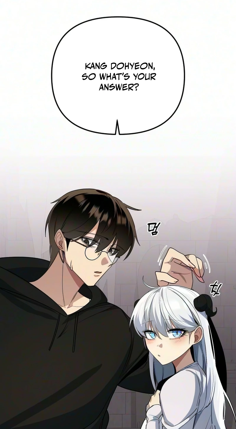 The Demon King’s Channel Chapter 35 page 43