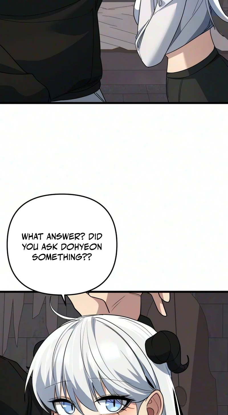 The Demon King’s Channel Chapter 35 page 44