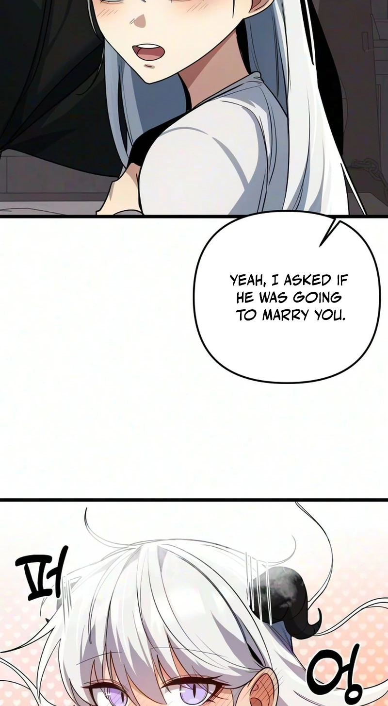 The Demon King’s Channel Chapter 35 page 45