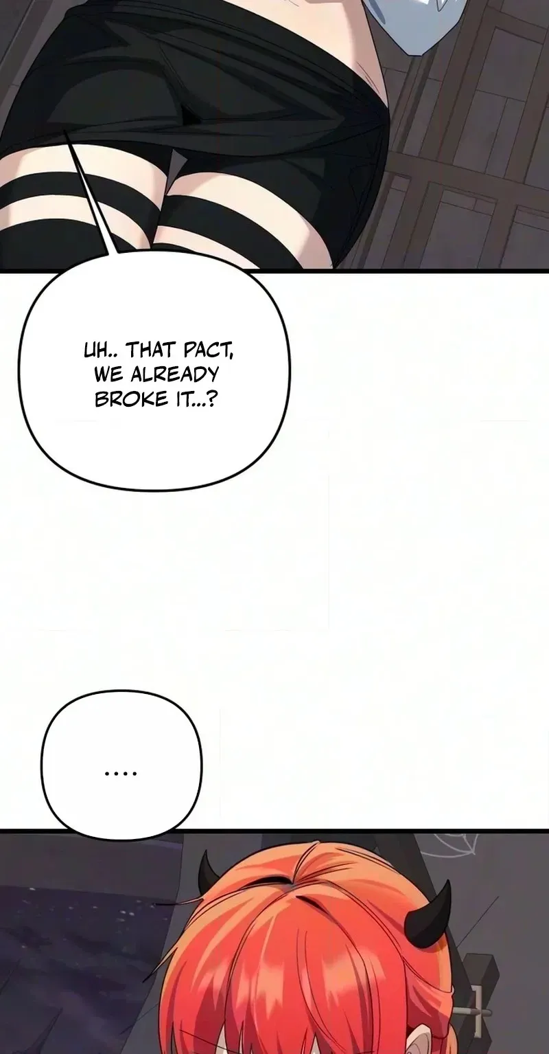 The Demon King’s Channel Chapter 35 page 50