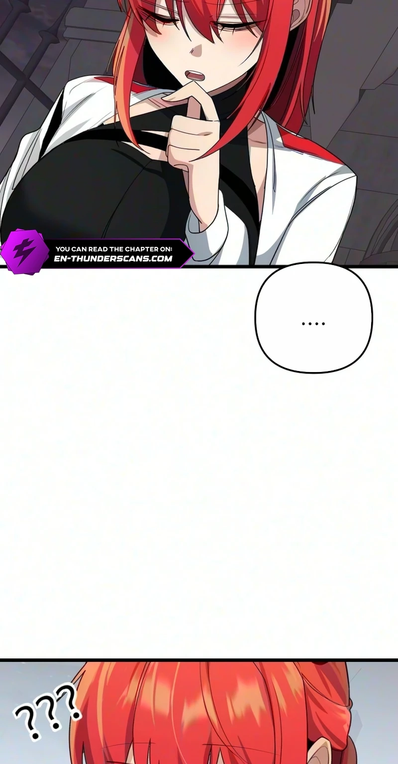 The Demon King’s Channel Chapter 35 page 51