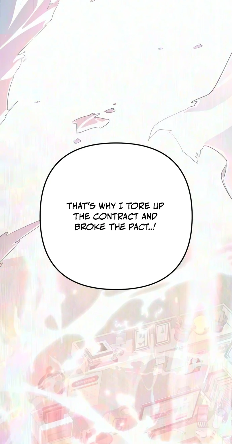 The Demon King’s Channel Chapter 35 page 55