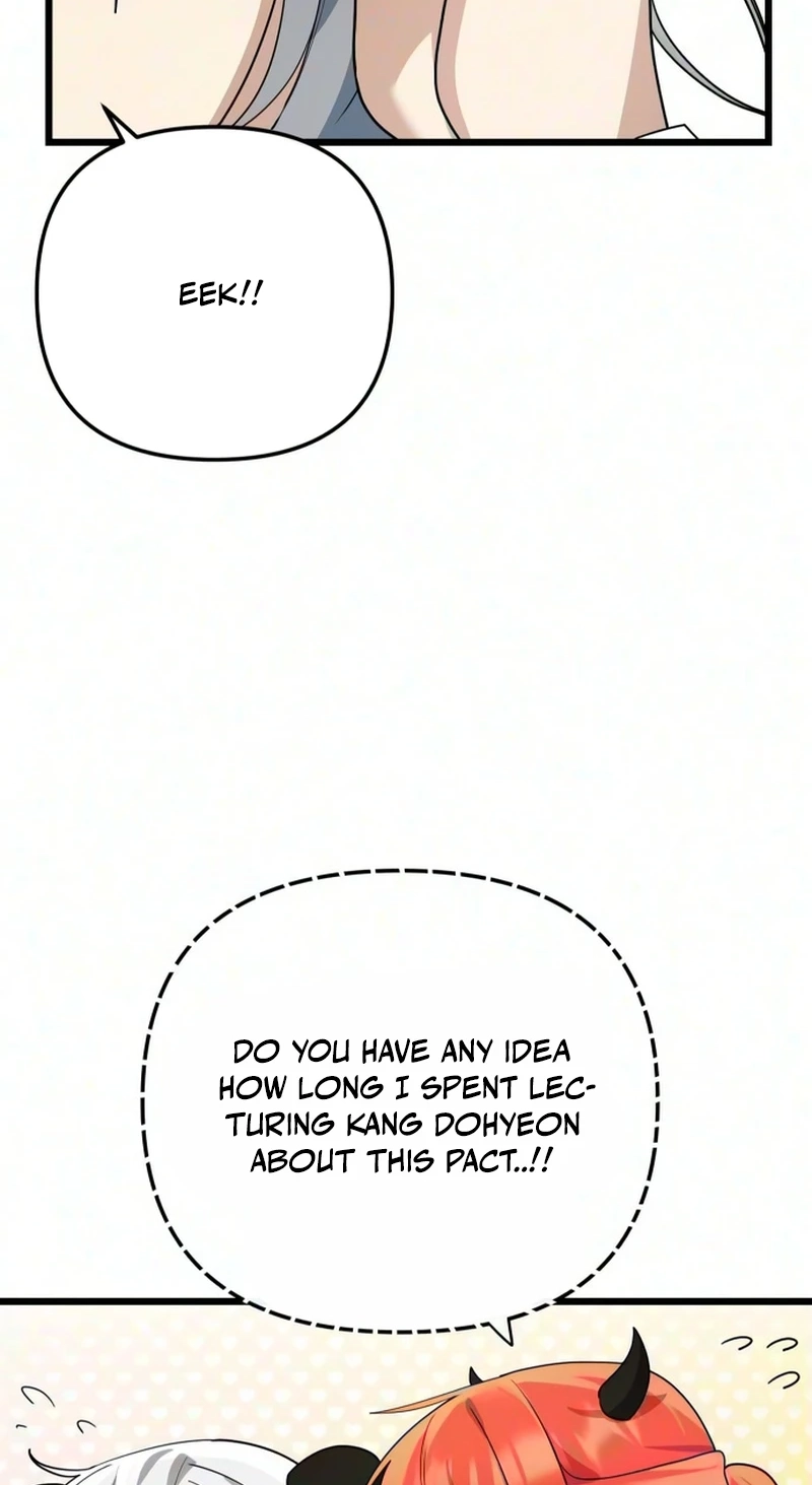 The Demon King’s Channel Chapter 35 page 59