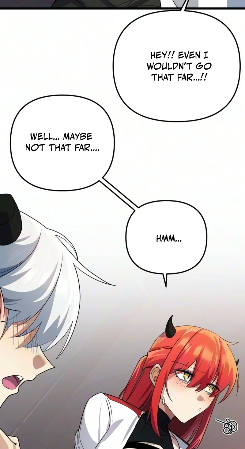 The Demon King’s Channel Chapter 35 page 62