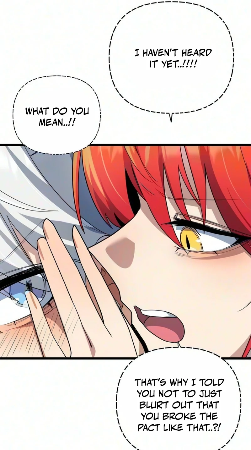 The Demon King’s Channel Chapter 35 page 65