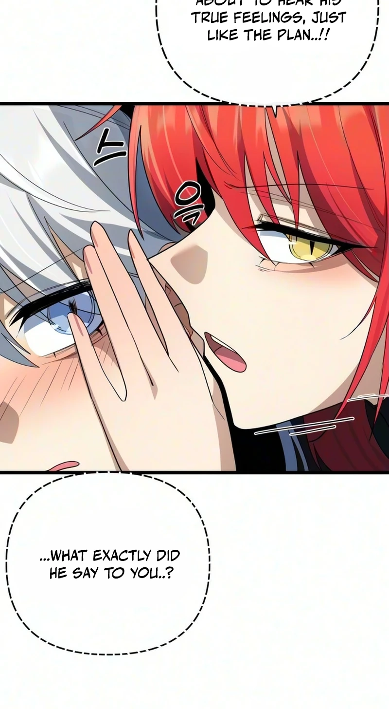 The Demon King’s Channel Chapter 35 page 64