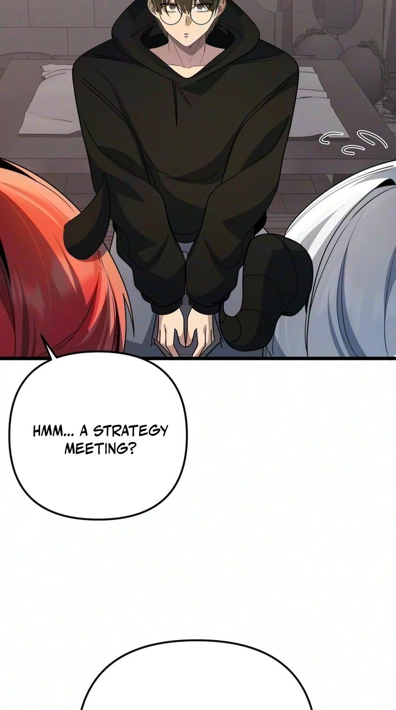 The Demon King’s Channel Chapter 35 page 67